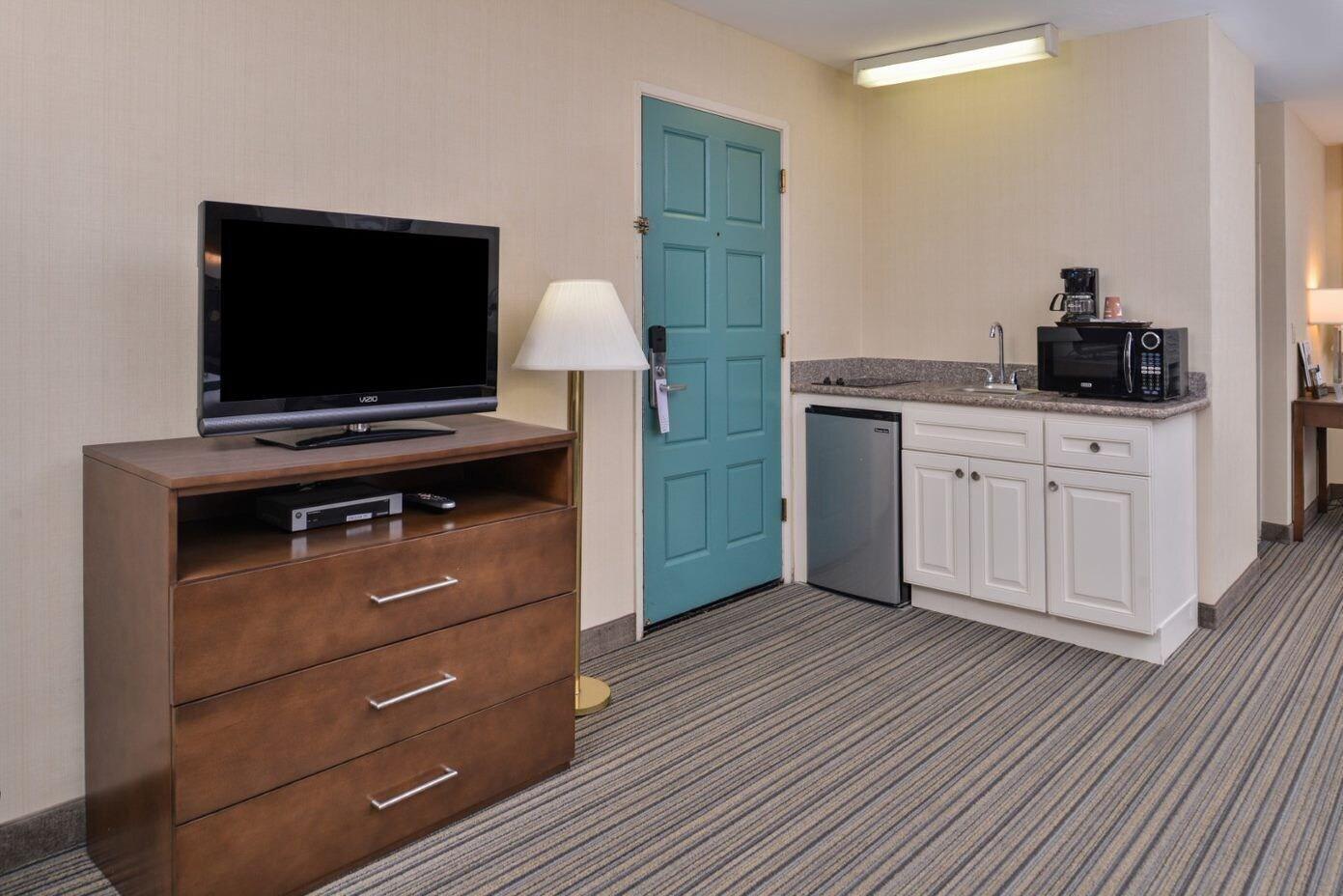 Equipamiento de Habitación Good Living Inn