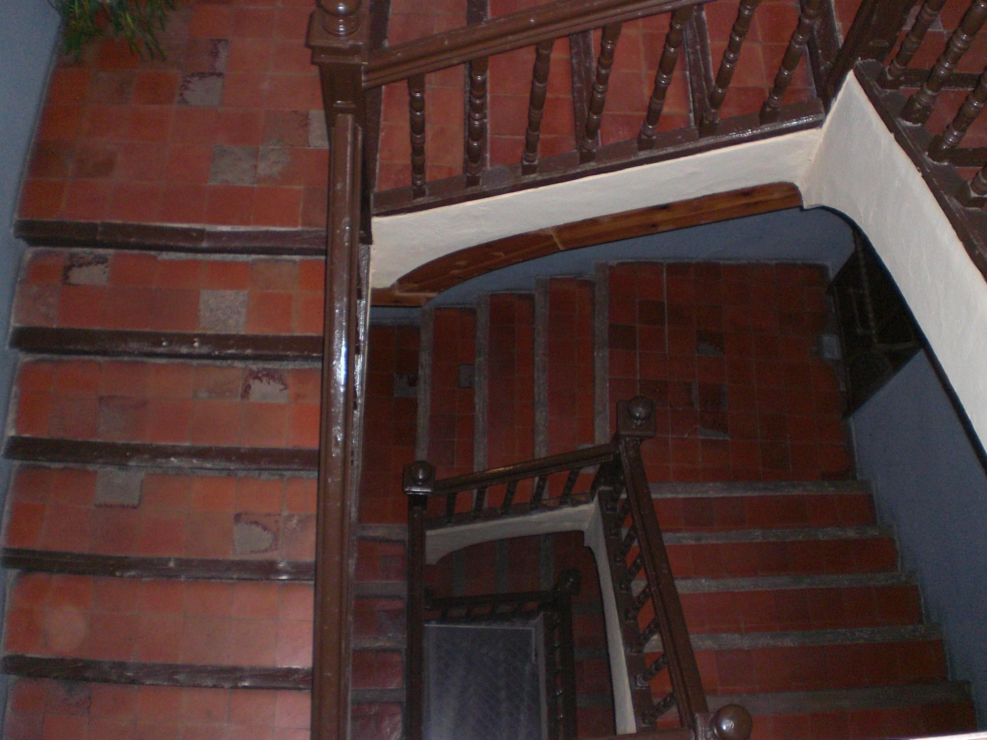 Varios Unike Hospedería El Pilar