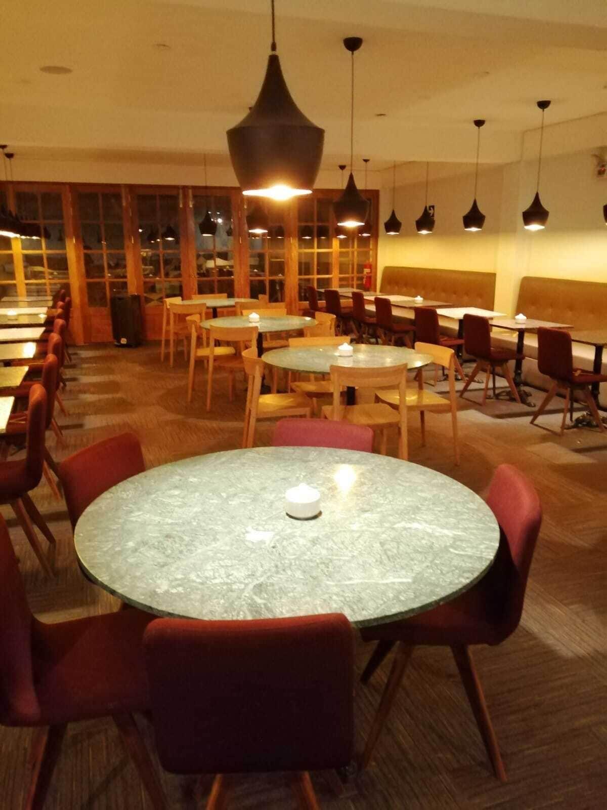 Restaurant Anden Inca