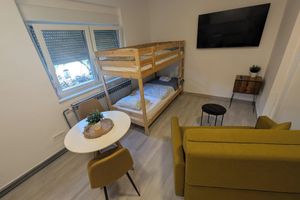 Alquiler Vacacional - Kasinska 1.2., 1. floor 2. lijevo