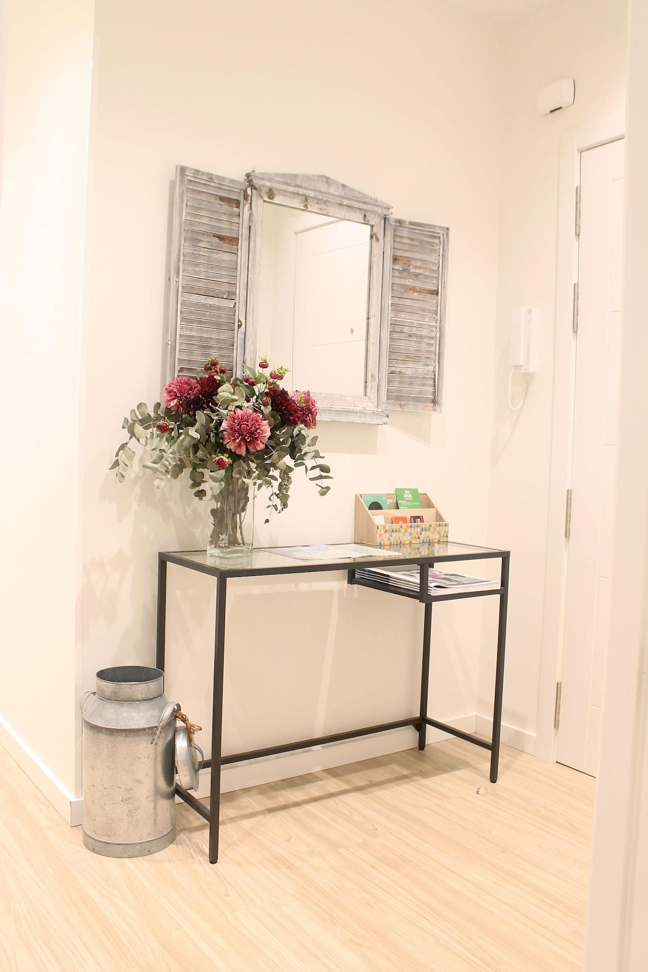 Vista Exterior Talaia HT