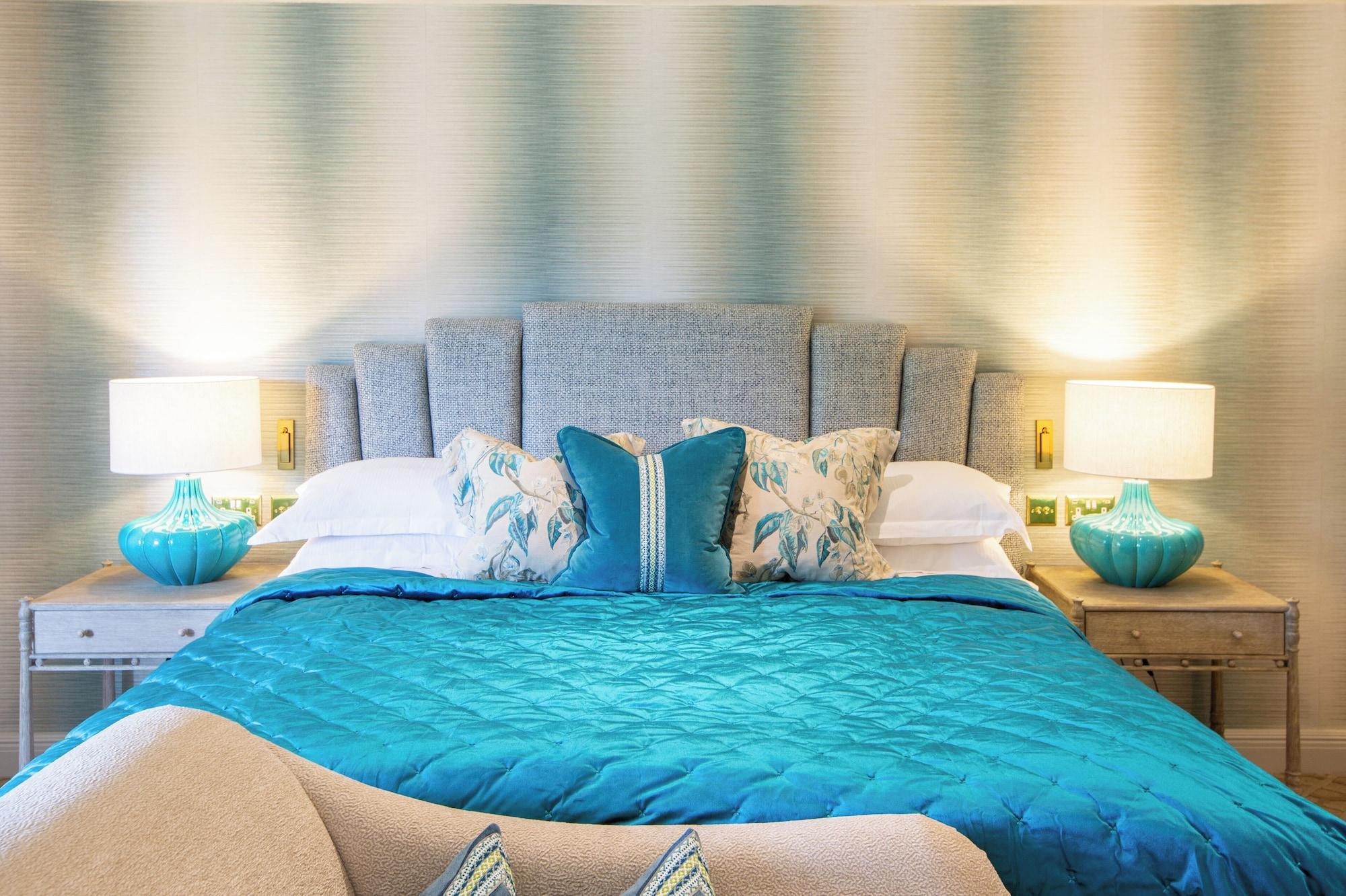 Habitación Mallory Court Country House Hotel and Spa