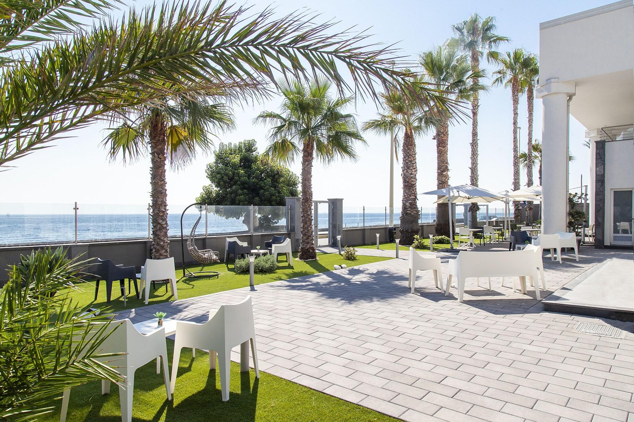 Varios Santantonioresort