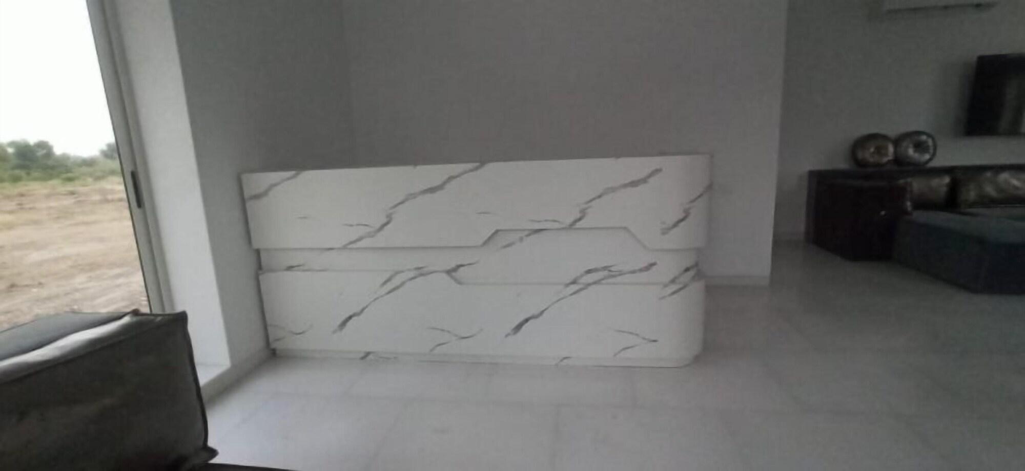 Vista Lobby Ashok Vatika Ananta Elite  Ranakpur