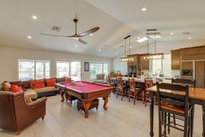 Alquiler Vacacional - Golf Course Views: Stunning Oasis in Phoenix!