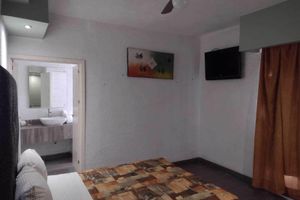 Alojamiento - Hotel Metropolitan