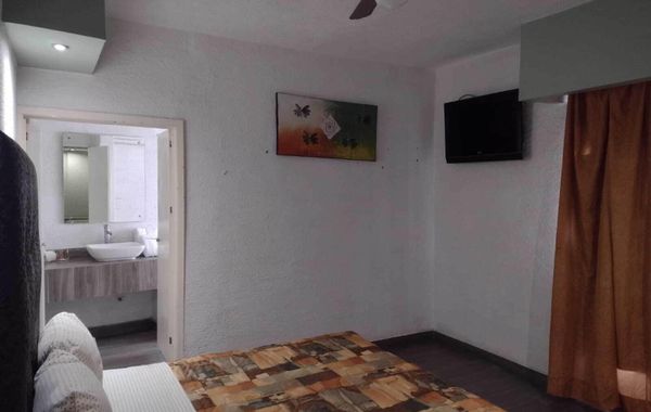 Hotel Metropolitan - Hoteles en Guadalajara, Jalisco