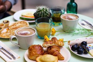 Alojamiento - ibis Styles Evry Courcouronnes Hotel and Events