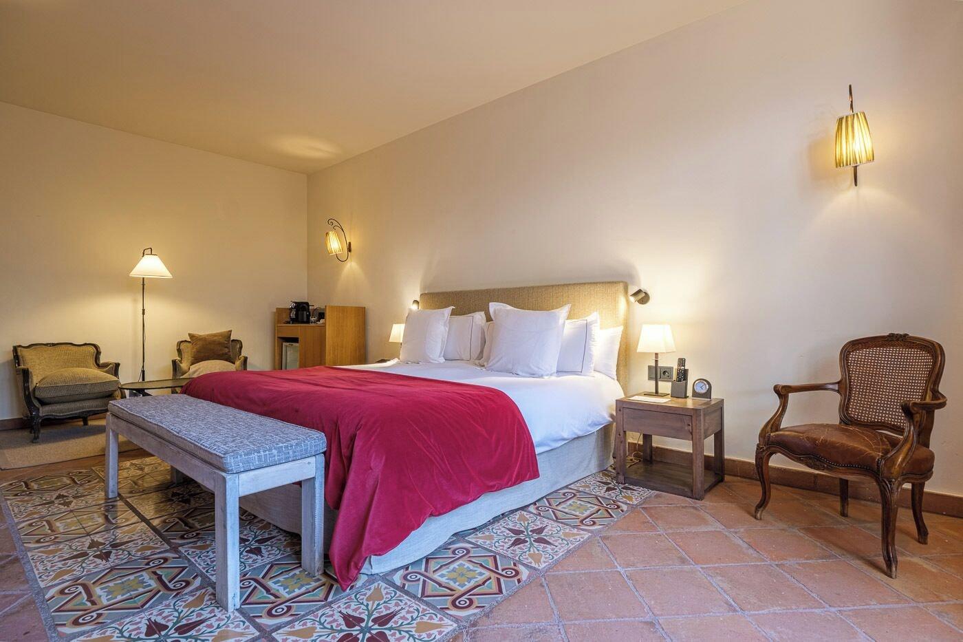 Habitación Mas La Boella
