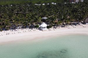 Alojamiento - El Dorado Seaside Suites Oceanfront, All & More Inclusive - Adults Only