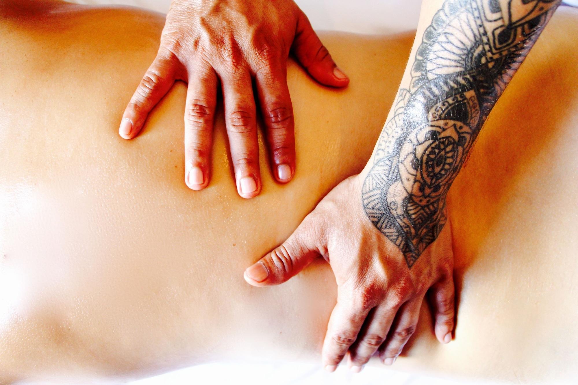Spa The Diplomat Boutique Hotel