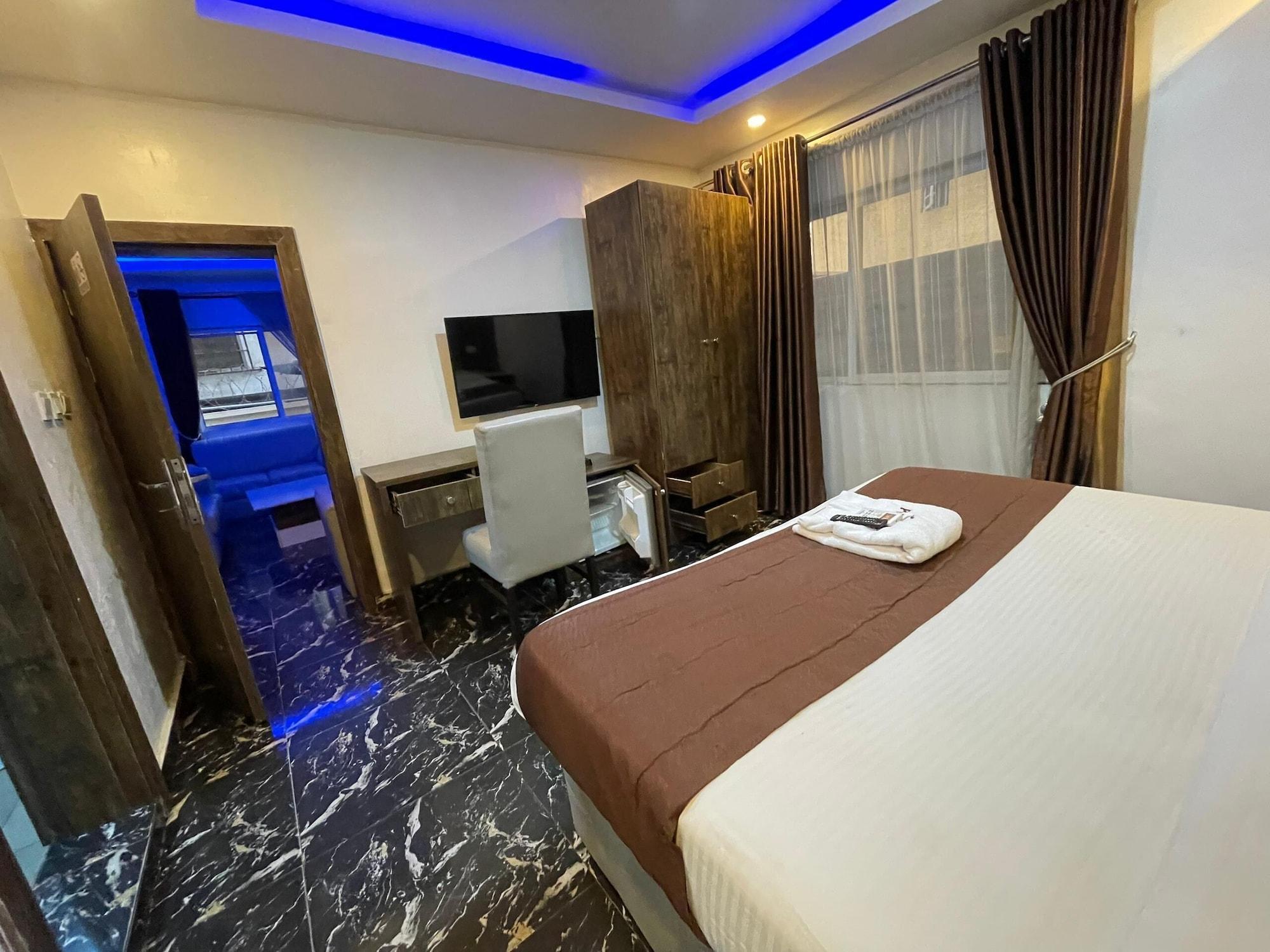 Habitación PRESKEN HOTELS FAJODD4