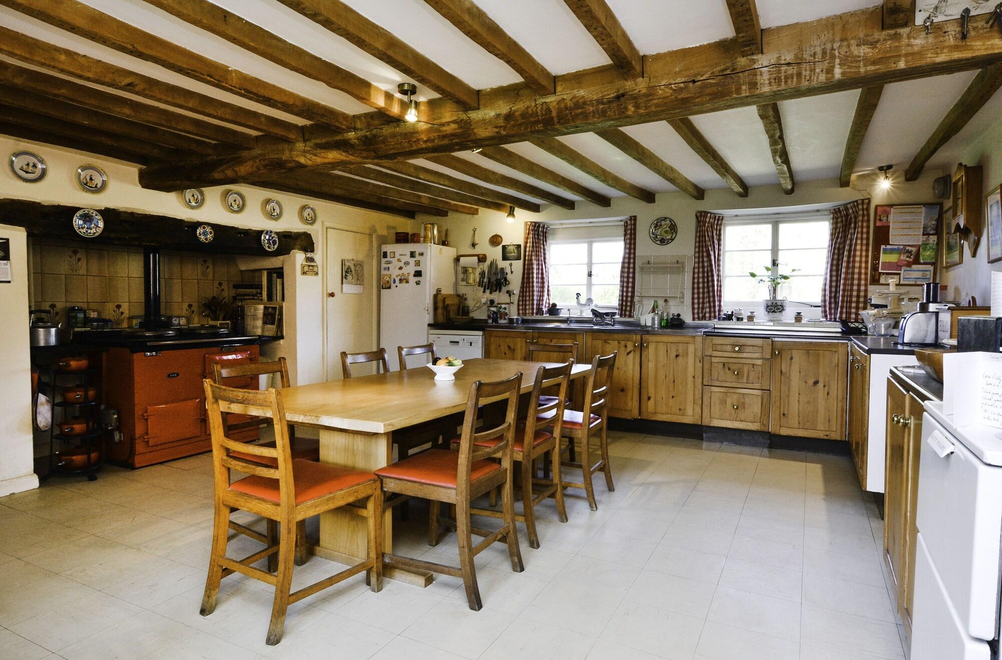 Varios The Old School