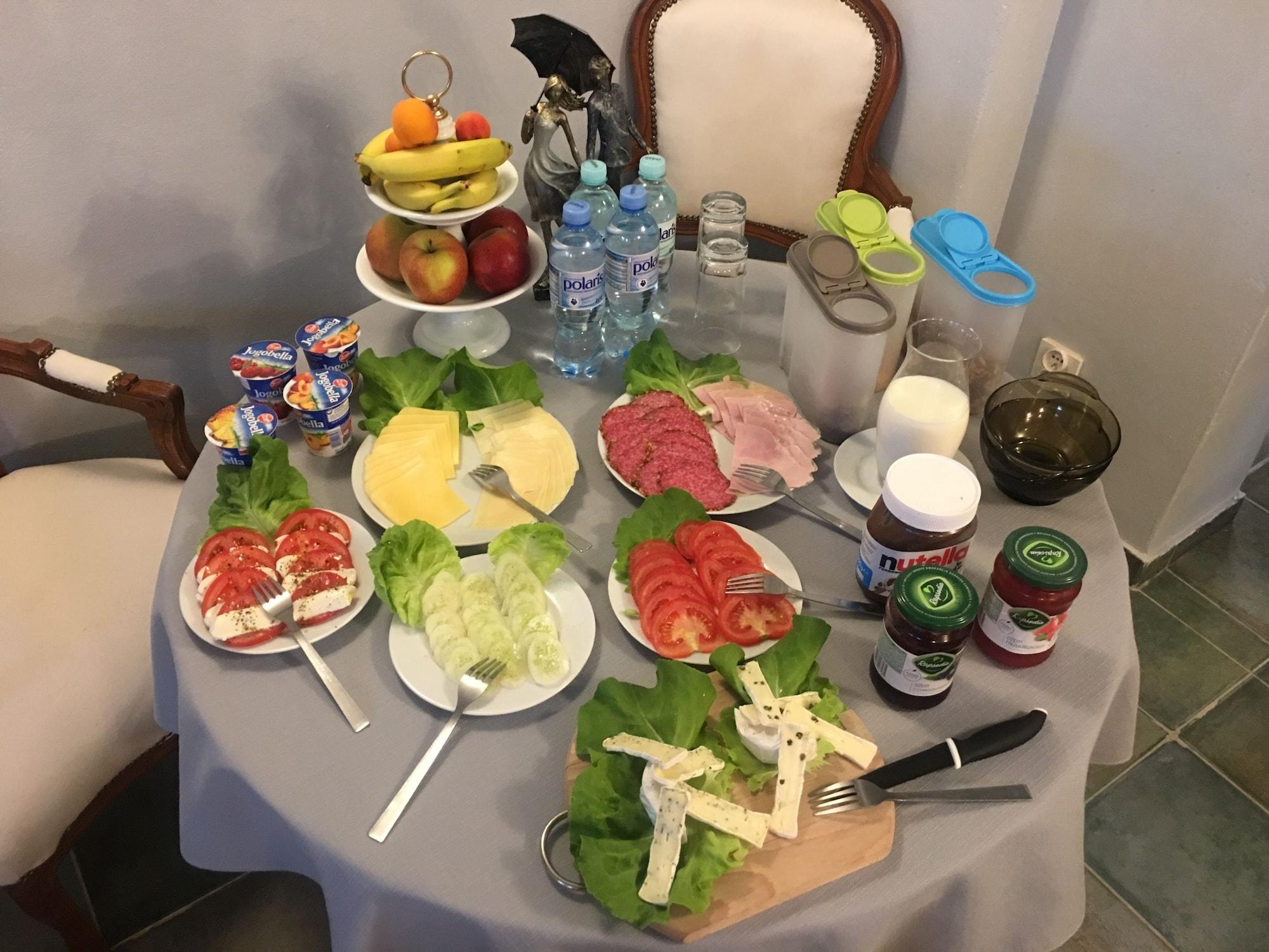 Restaurant Dali ApartHotel