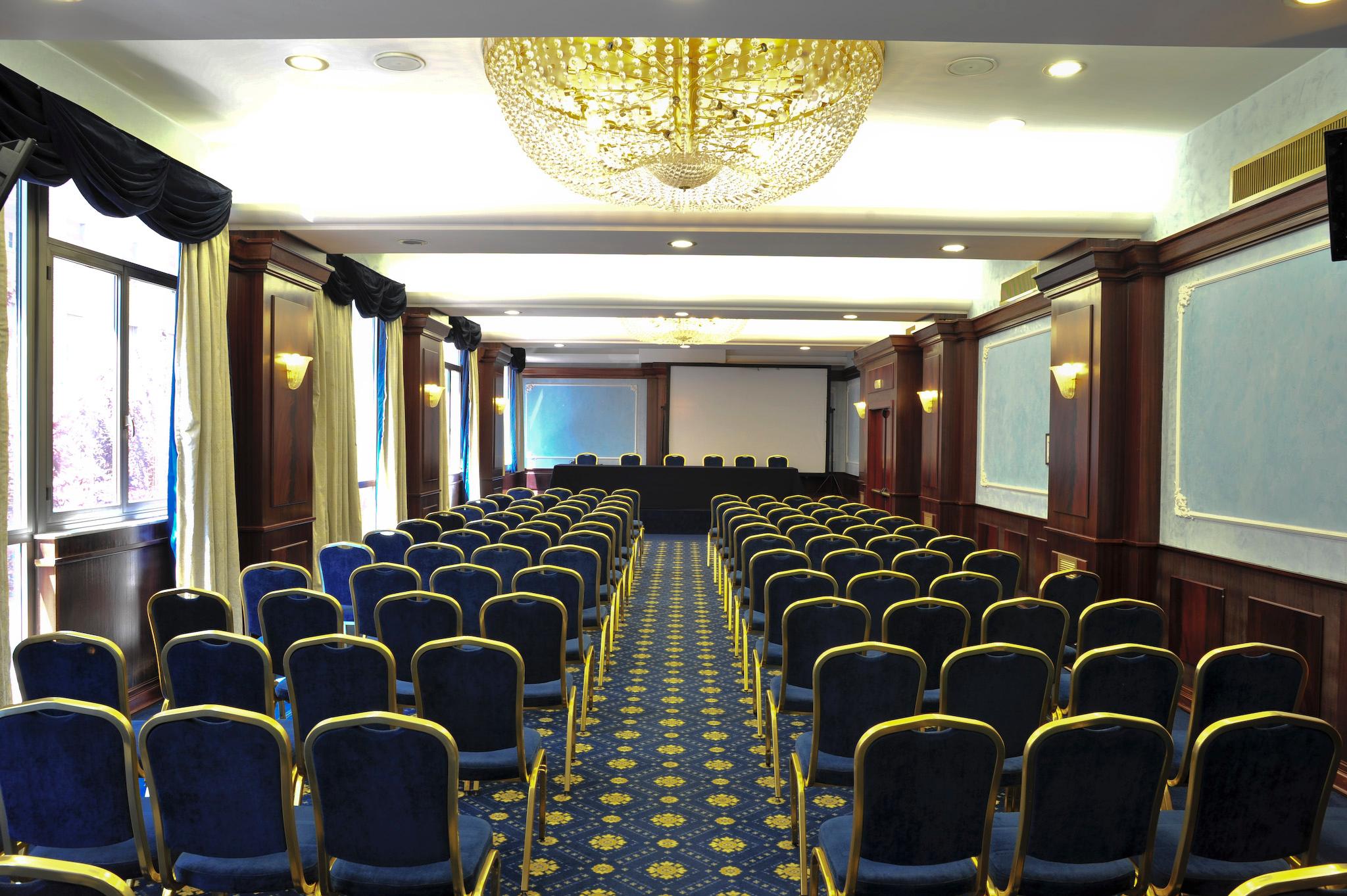 Sala de Reuniones Hotel Regent