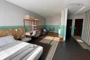 Alojamiento - G Hotel by Gaya Group