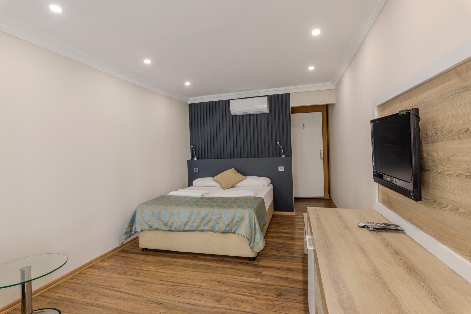 Habitación Fİİ SUİTS