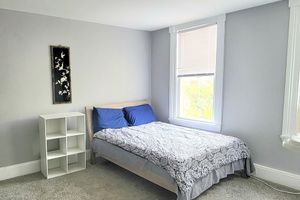 Alojamiento - Budget Bed Room near Downtown