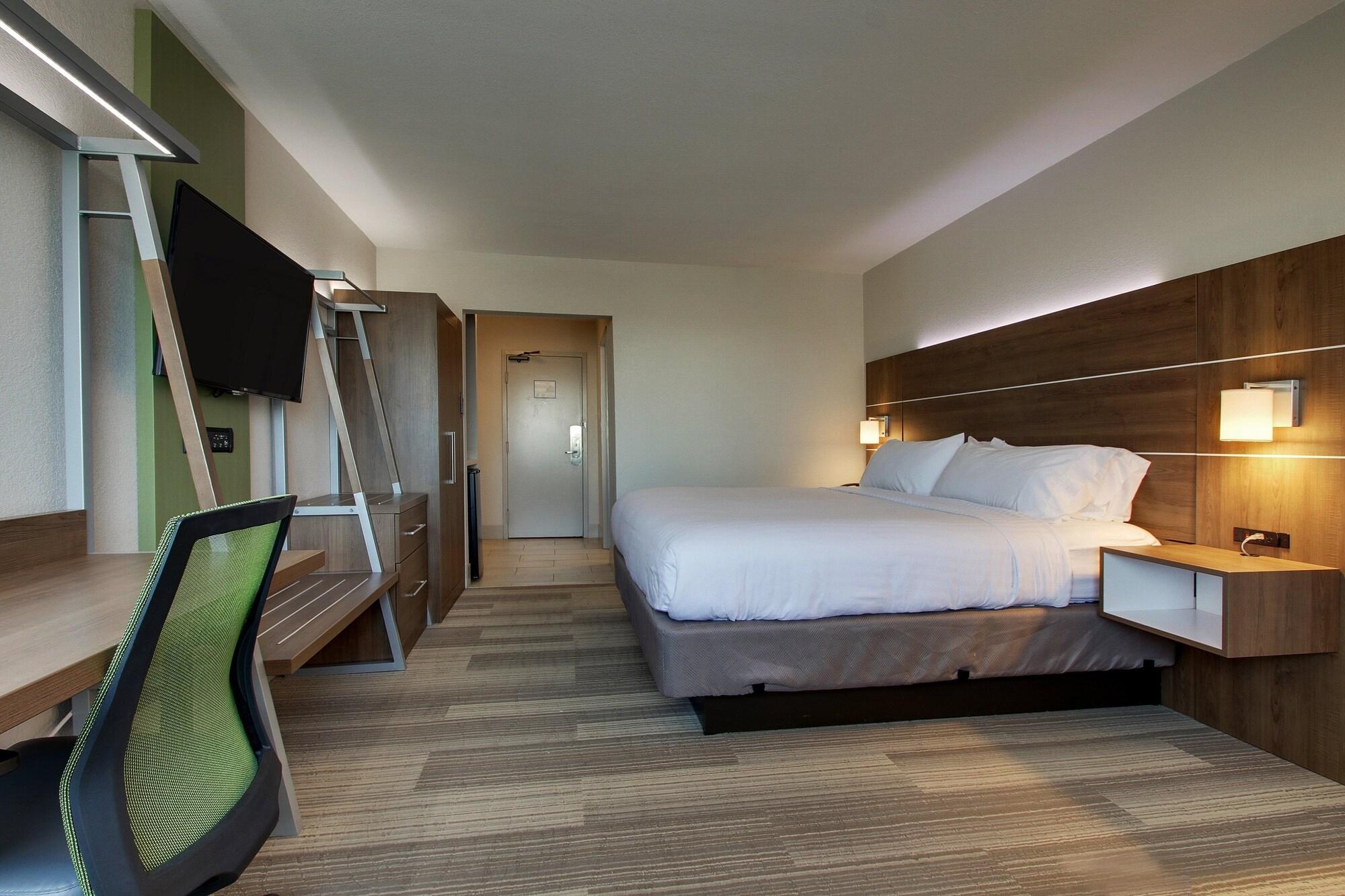 Habitación Holiday Inn Express & Suites Wapakoneta by IHG