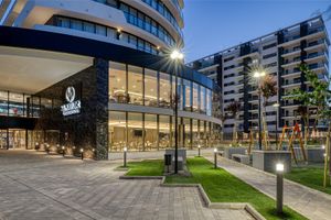 Alojamiento - Senator Gandia Hotel