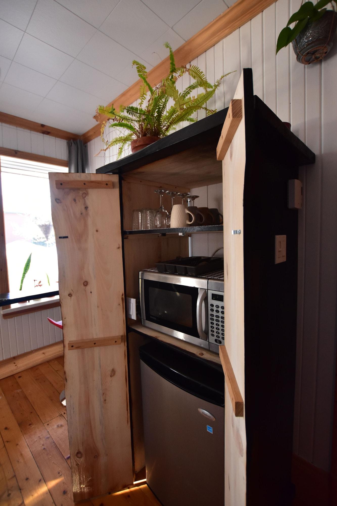 Set de Habitación Gîte TerreCiel