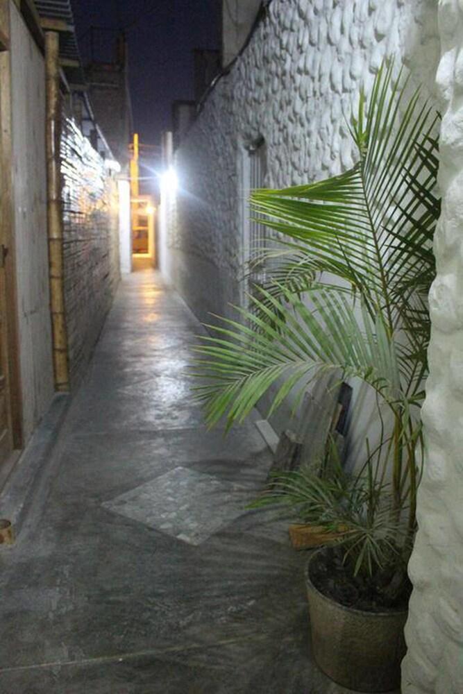 Varios Dunas Lodge Ica