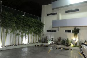 Alojamiento - Hotel Metropolitano Tampico