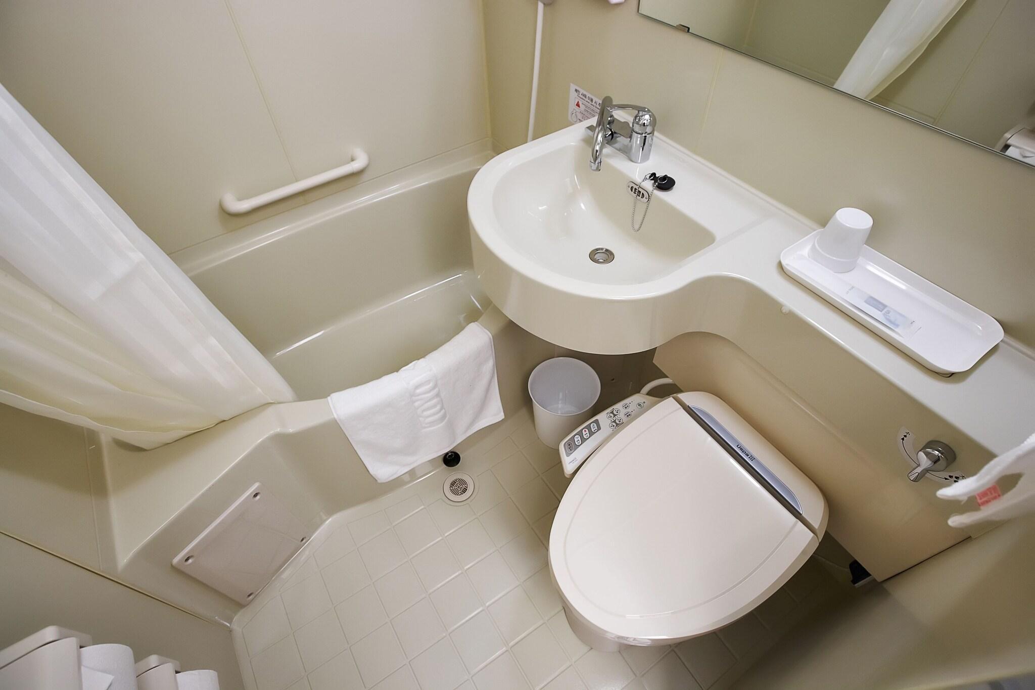 Varios Toyoko Inn Seoul Gangnam