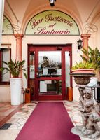 Alojamiento - Locanda al Santuario