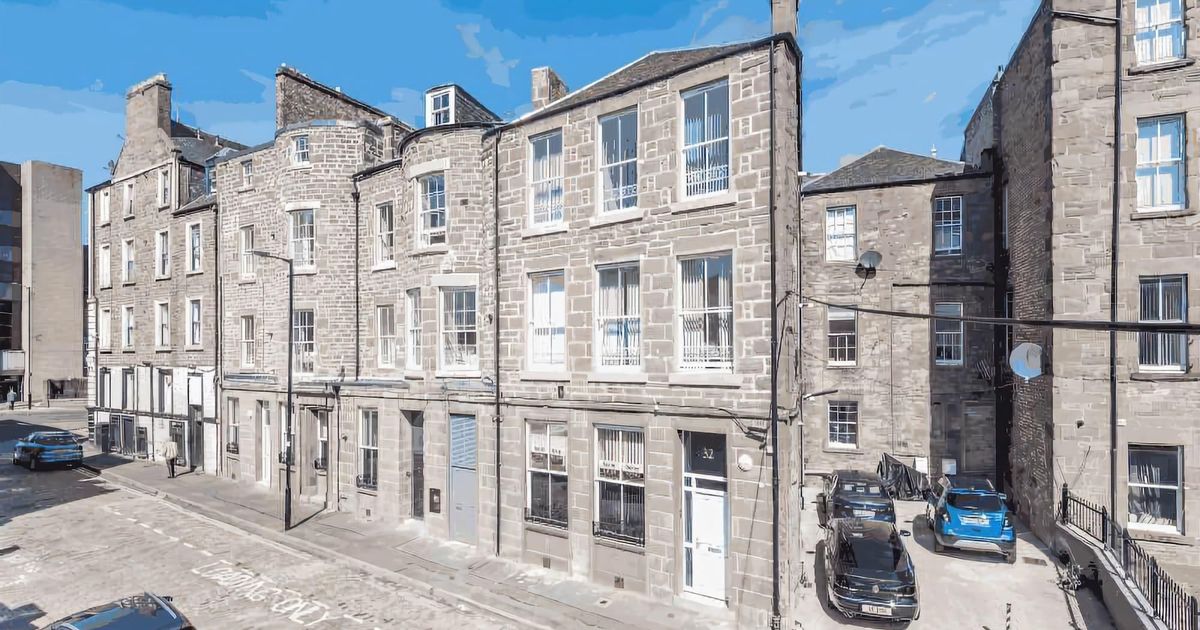 Casa Fresa Cowgate Apartment, Dundee Best Day