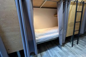 Alojamiento - The Old Factory - Hostel
