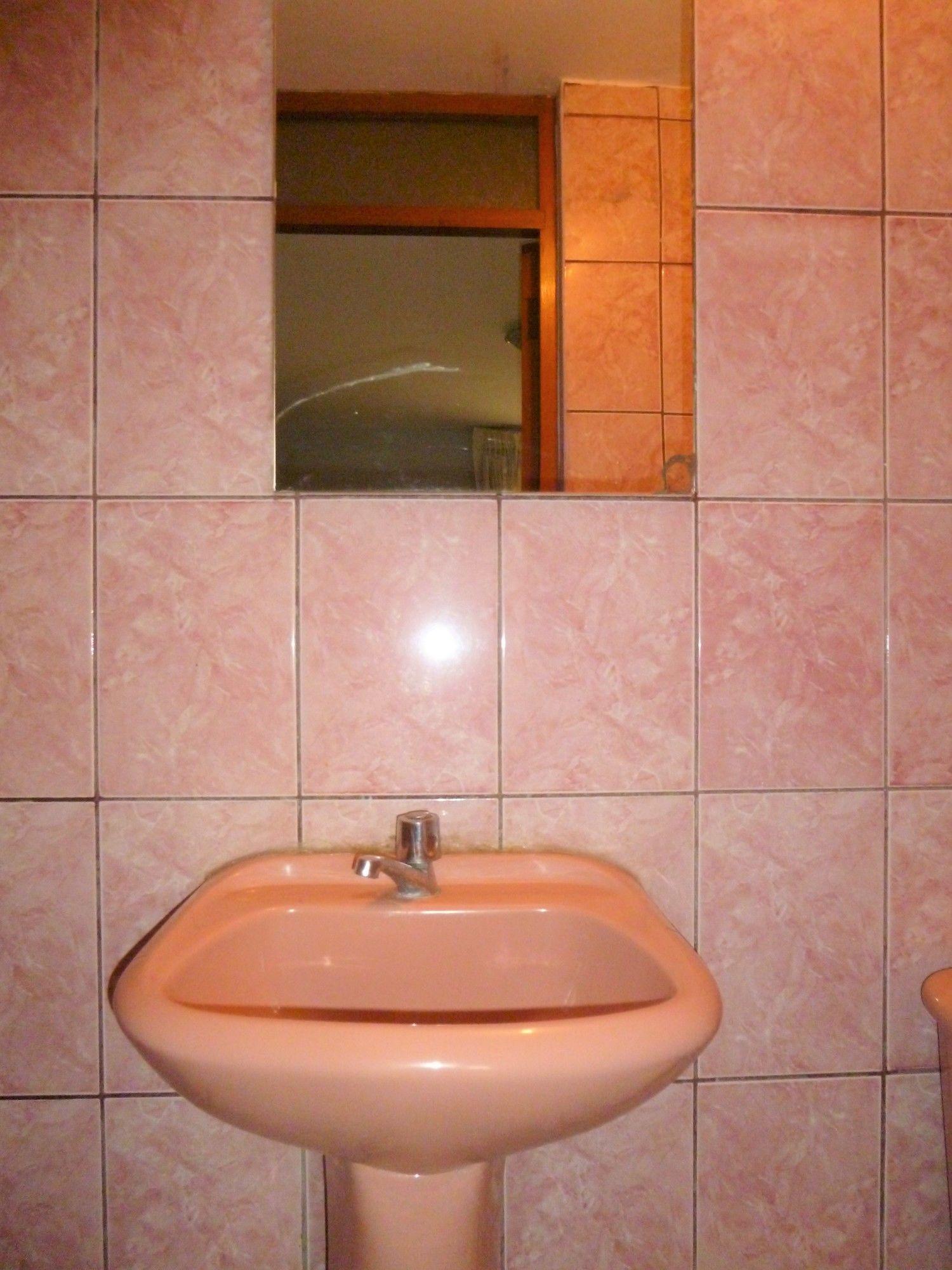 Set de Habitación Hotel Paraiso