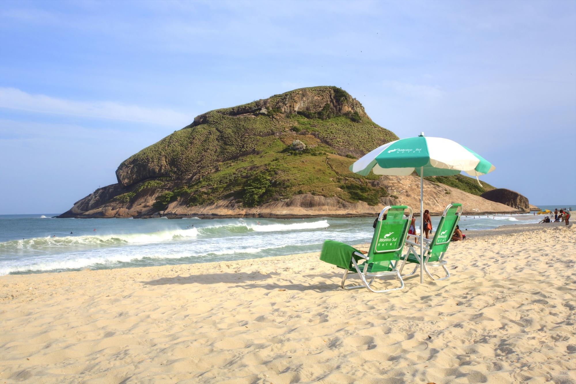 Playa Hotel Atlântico Sul