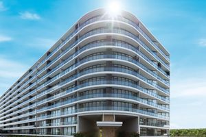 Alquiler Vacacional - Grand Club Marina Condo at Live Aqua Private Residences Nima Bay