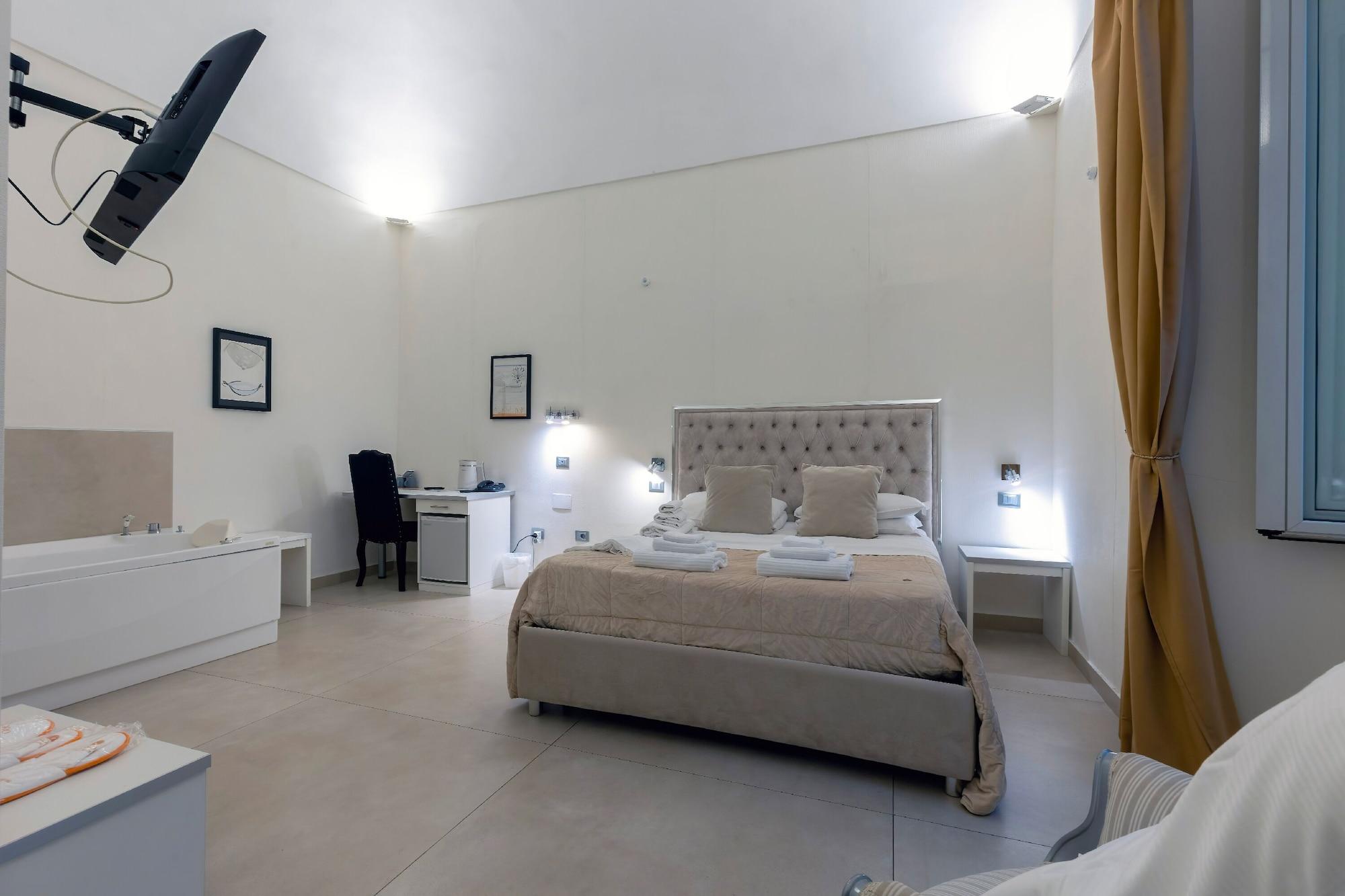 Varios Il Tesoro Smart Suite & Spa