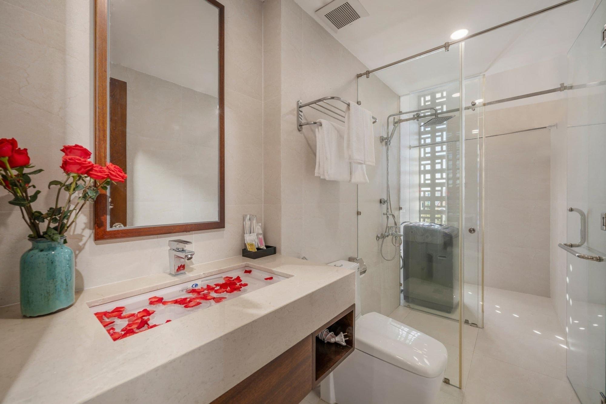 Habitación Dana Boutique Hotel & Apartment