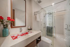 Alojamiento - Dana Boutique Hotel & Apartment