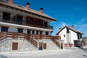 Alojamiento - Residencial Massana