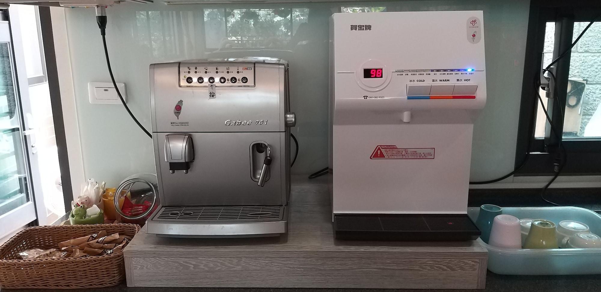 Bar/Salón Bestime BnB