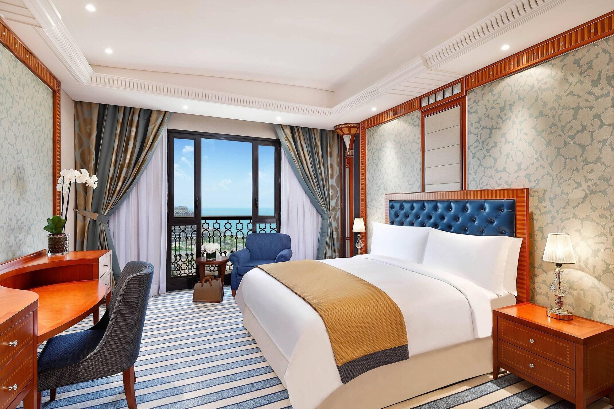 Playa The Ritz-Carlton, Jeddah