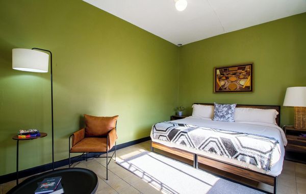 Flat in Colonia Americana with 1 Bedroom - Hoteles en Colonia Americana de Guadalajara