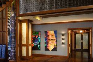 Alojamiento - Hampton Inn & Suites Austin Downtown