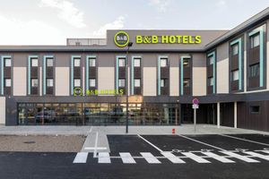 Alojamiento - B&B HOTEL Massieux Genay