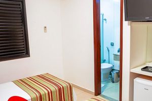 Alojamiento - Hz Hotel Patos de Minas