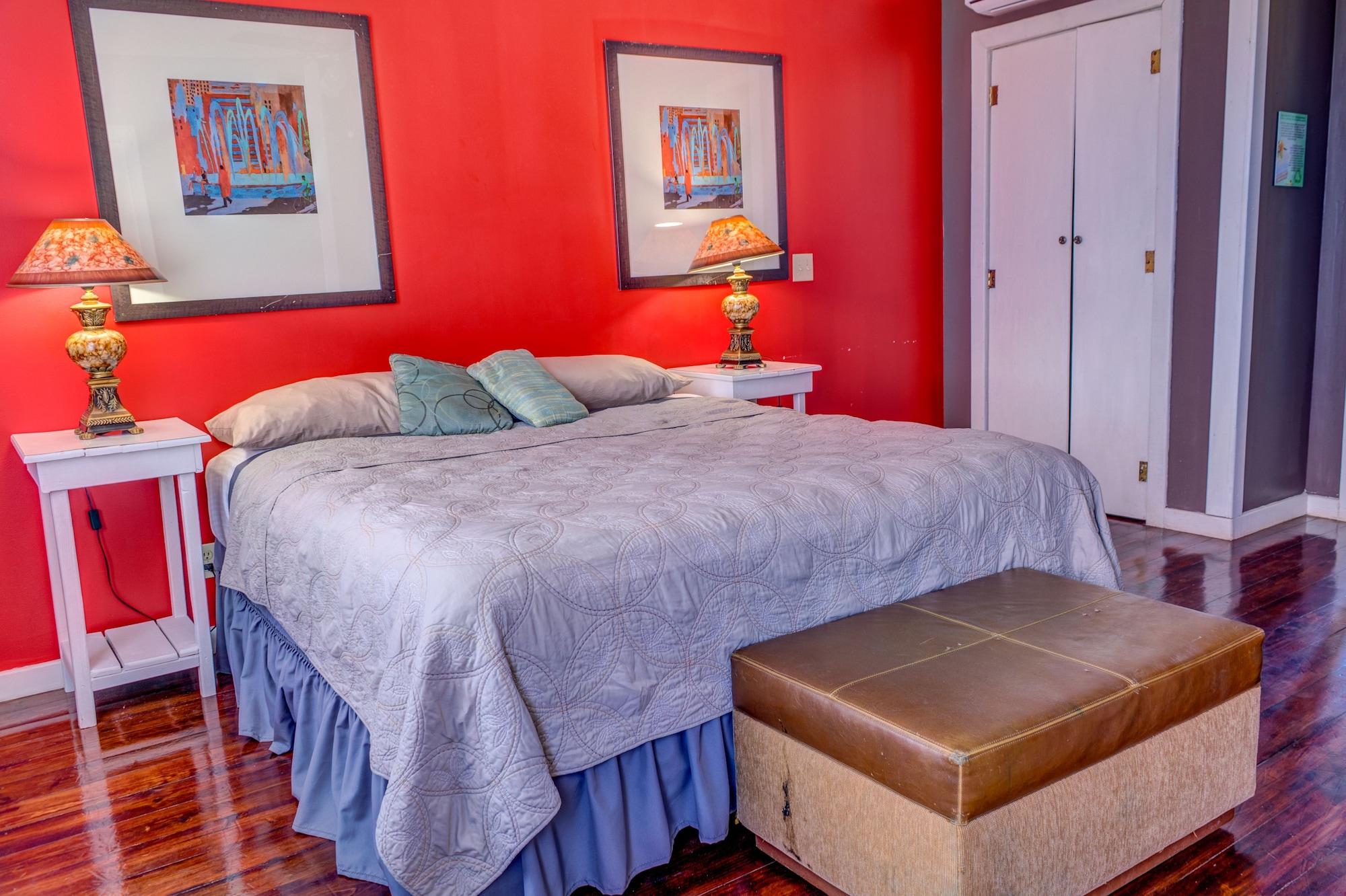 Habitación Lands End