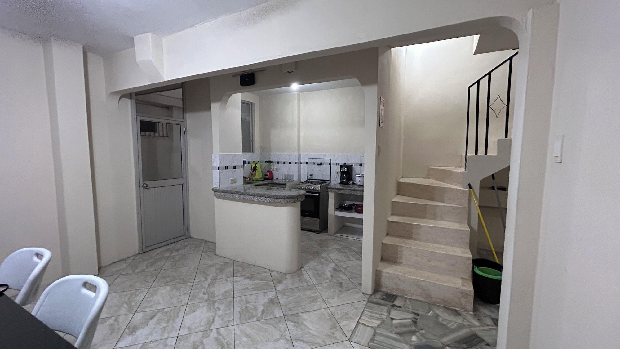 Equipamiento de Habitación NCG SUITE ATARAZANA