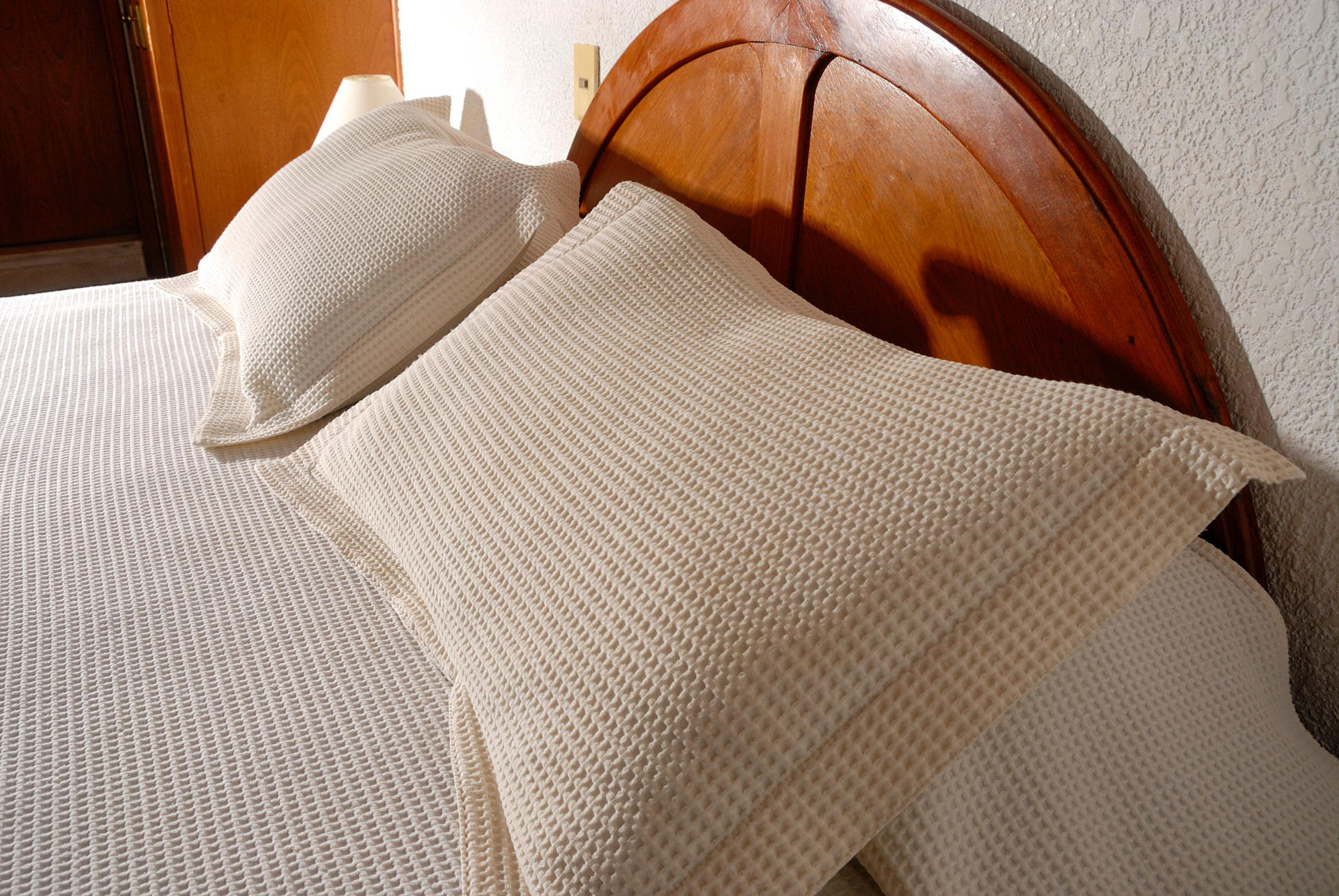 Habitación Oasis Parque Hotel