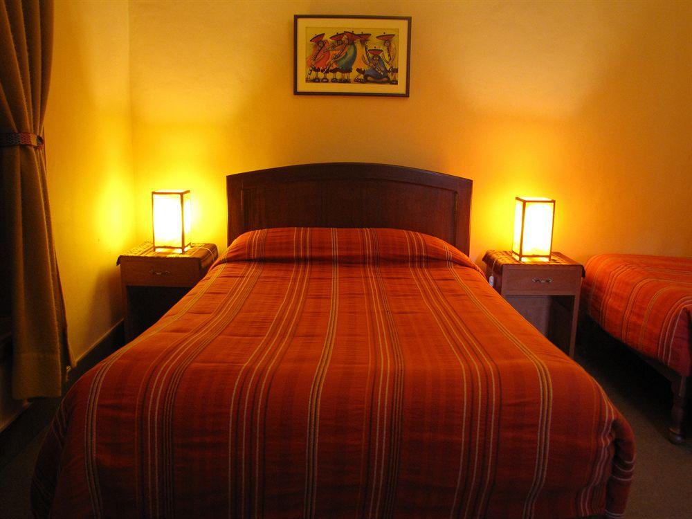 Varios Monte Horeb B&B