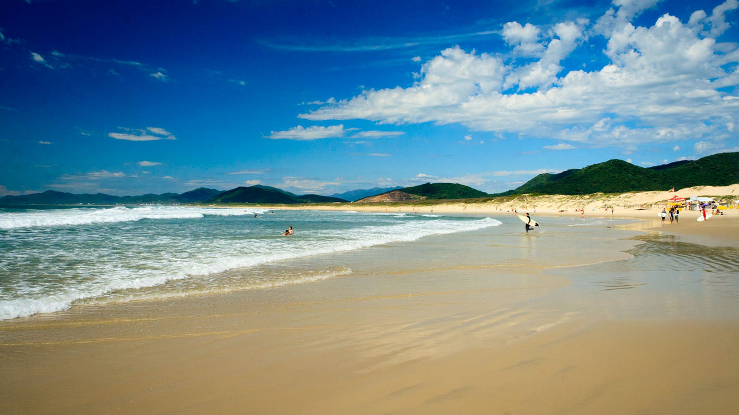 Florianópolis
