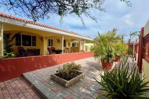 Alojamiento - Bubali Gardens by Kamerlingh Villa